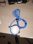 NEW 16 PIN RF BLUE CABLE
