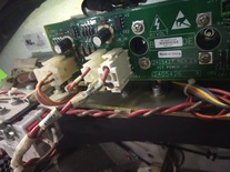 NEW POWER INTERFACE BOARD