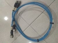 RF BLUE CABLE SET