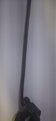 NEW MRCP BELT
