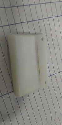 NEW CTL COIL LOCK