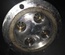 Relief valves in medical equipment