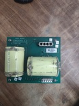 NEW HVPS BOARD