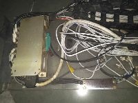 TRACK ASSEMBLY PART