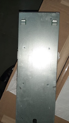 NEW INTER COM BOX (CT)