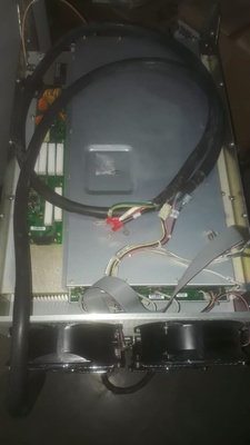 NEW SRFD-2 FET BOX