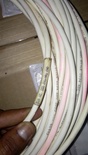 NEW QUENCH BOX CABLE