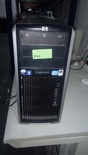 NEW HP WORKSTATION - 8400