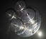 Relief valves in medical equipment