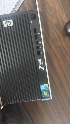 NEW Z400 FRONT PANEL 