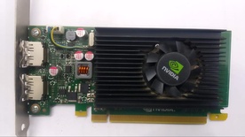 New NVS 310 Graphic Card