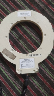 NEW 5 GP COIL