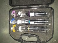 SYRINGE ADAPTER (MEDRAD)