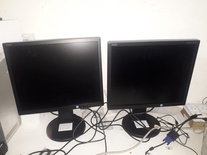 NEW NEC MONITOR 19INCH