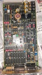 NEW ACGD GRADIENT POWER SUPPLY CONTROL BOARD