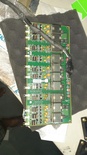 NEW SGA GATE DRIVER BOARD