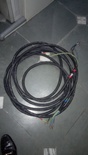 NEW SHIELD COOLER POWER CABLE (4-CORE)