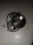 NEW CT GANTRY ENCODER MOTOR