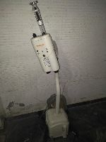 MEDRAD STELLANT CT INJECTOT SYSTEM (MEDRAD)