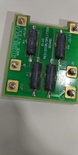 NEW BAIS RESISTOR/SPLITTER BOARD 