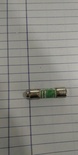 NEW RF AMPLIFIER FUSE 