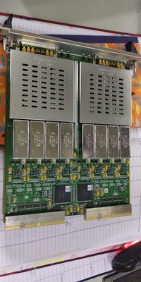 NEW RCVR - 2A BOARD