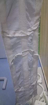NEW MRCP BELT