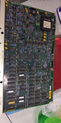 NEW HFMRC CONTROL BOARD