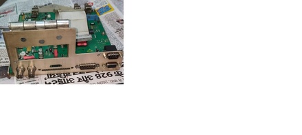 NEW SRFD3 TG CARD