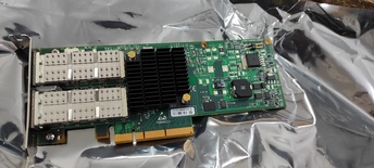 New VRE PCI Card