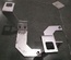 NON MAGNETIC COVER CLAMP TYP-2