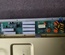 New Master RF section