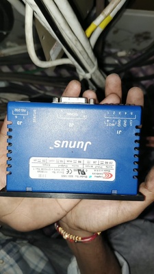 NEW TABLE MOTOR CONTROLLER