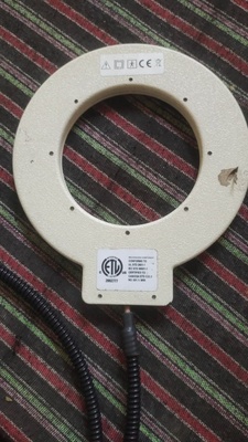 NEW 5 GP COIL