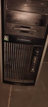 NEW HP WORKSTATION - 9300