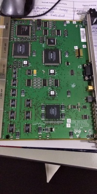 NEW IRF BOARD