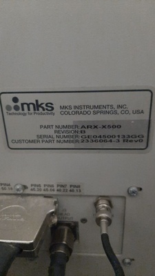 NEW 3.0T RF AMPLIFIER 