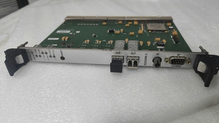 NEW IRF2B BOARD