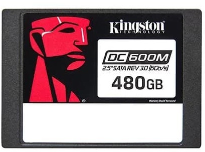 NEW KINGSTON 480 GB SSD