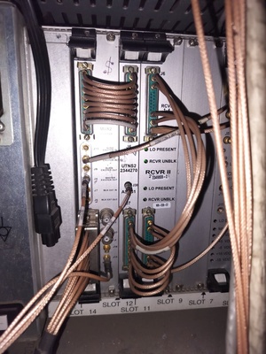NEW UTNS-2 BOARD