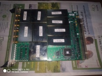 NEW EXCITER - 2 BOARD