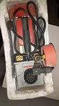 NEW VACCUM PUMP