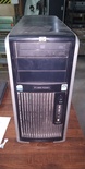 NEW HP WORKSTATION - 8600 