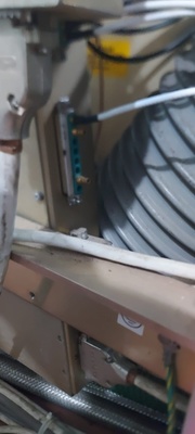 NEW SINGLE CHANNEL RECEIVE CABLE 