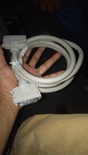 NEW SCIM POWER CABLE