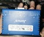 NEW TABLE MOTOR CONTROLLER