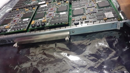 NEW AP BOARD LX