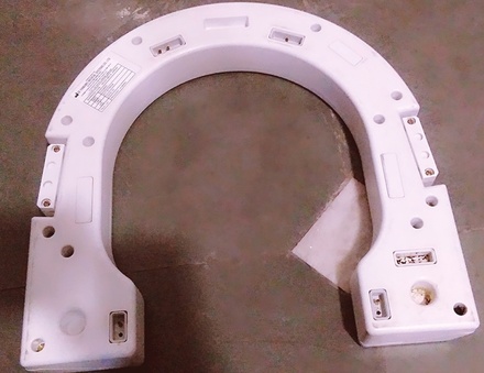 EXPRESS COIL-HEAD & NECK ARRAY