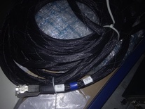 NEW CABLE RUN NO-1201