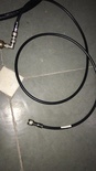 NEW BODY RF FLEXIBLE CABLE